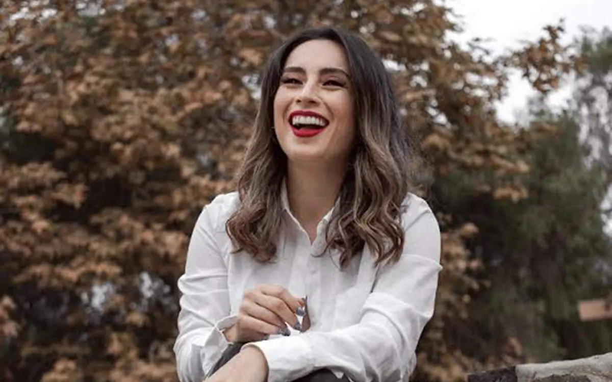 Sol Vargas 