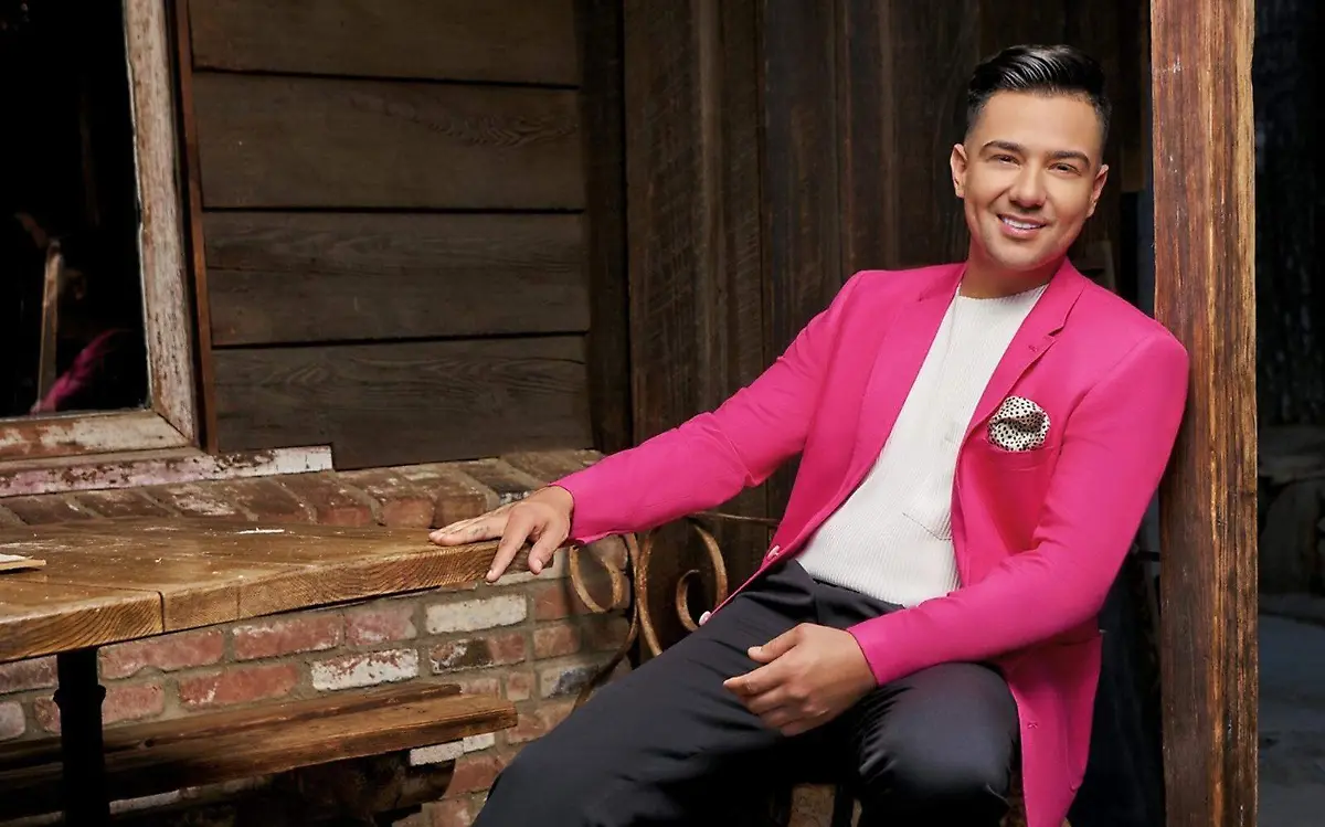 Luis-Coronel