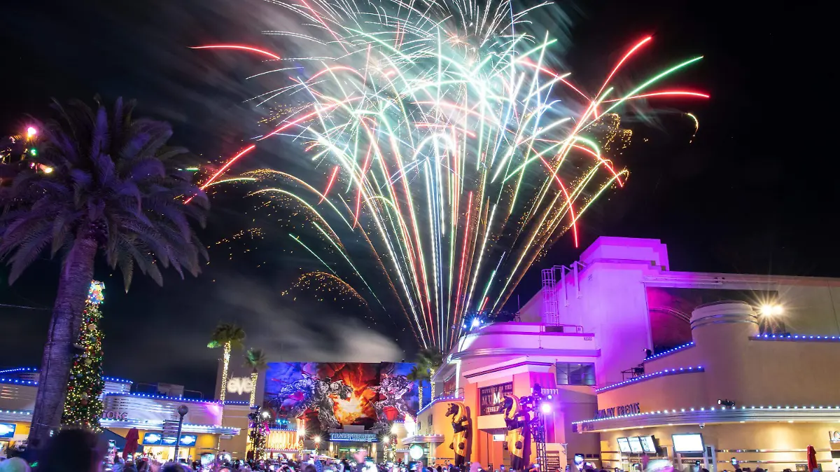 Universal Studios Hollywood