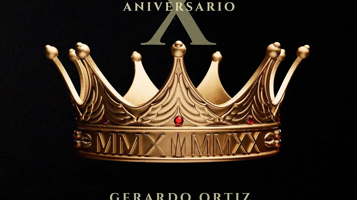 Gerardo Ortiz