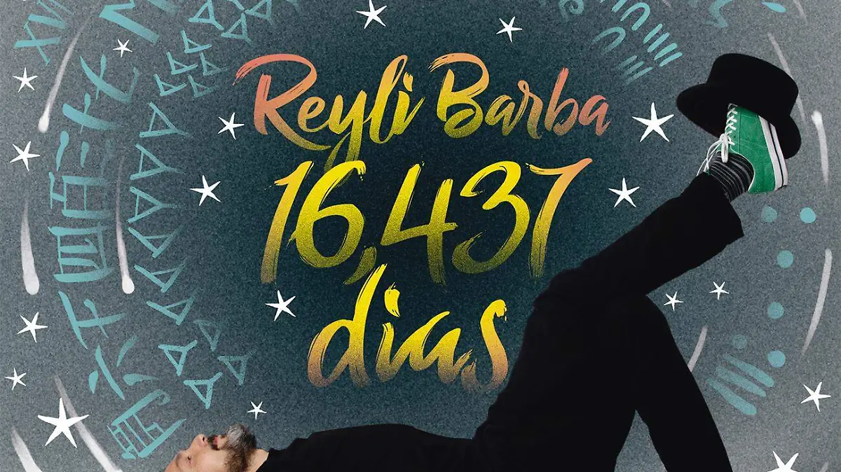 Reyli Barba