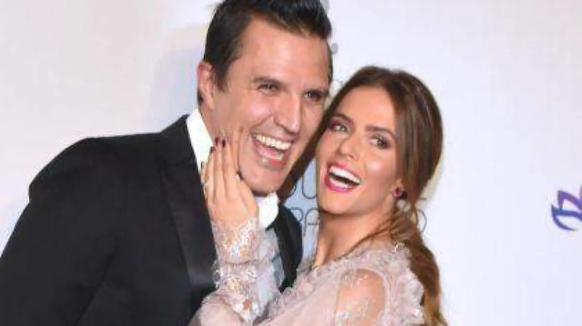 Claudia Alvarez y Billy