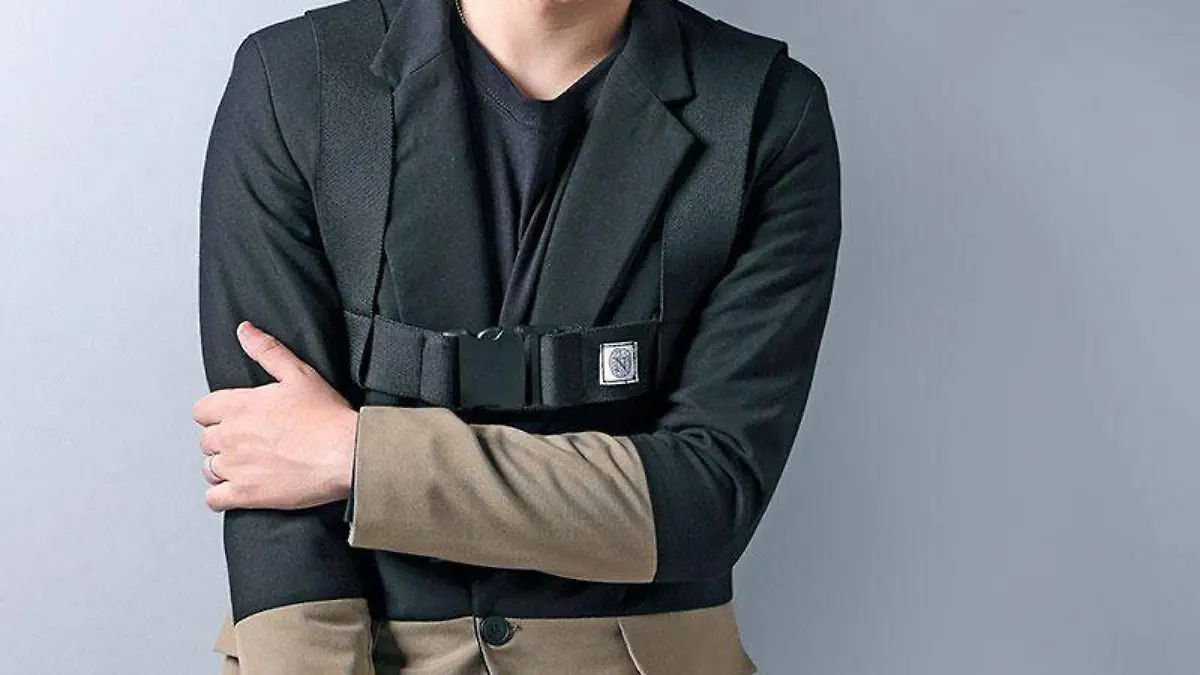 Ángel Gabriel Gómez