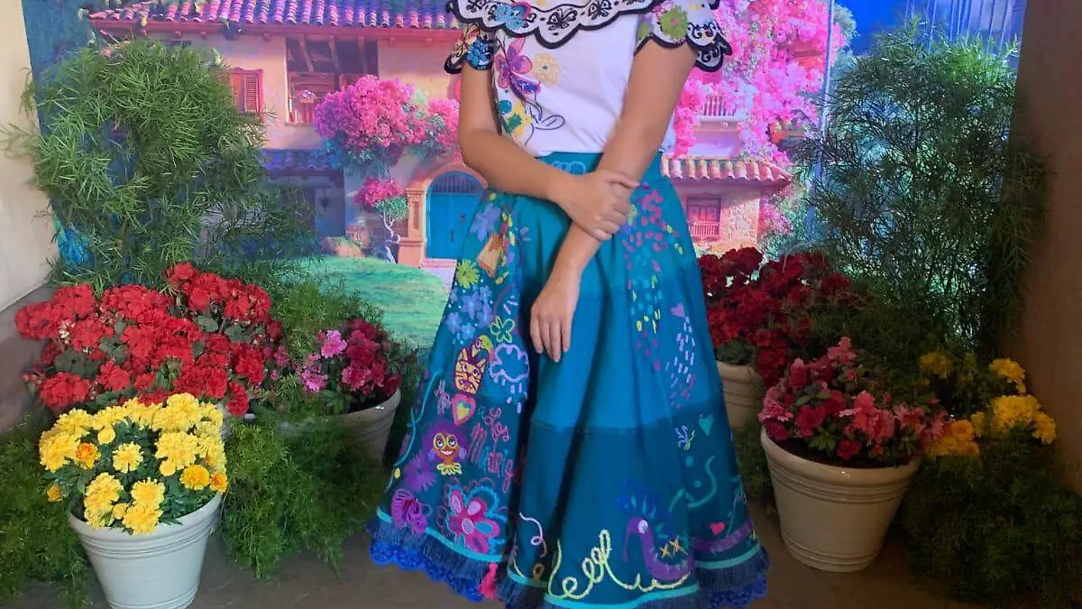 Disneyland-Resort-Navidad