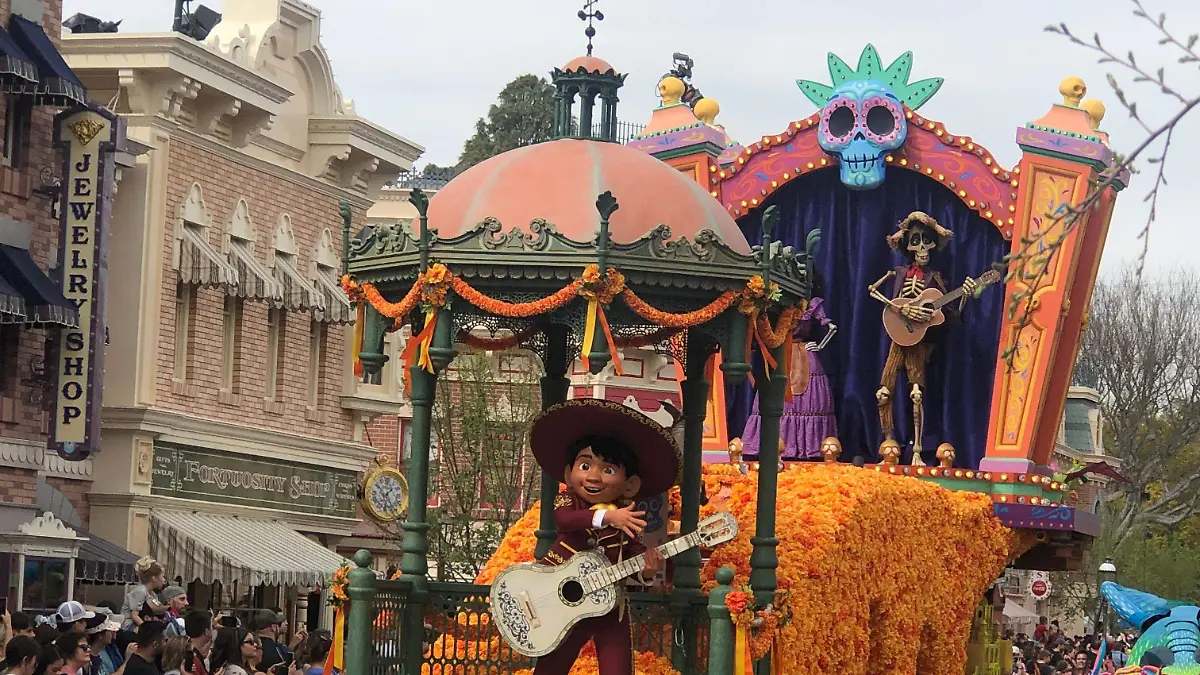 Disney