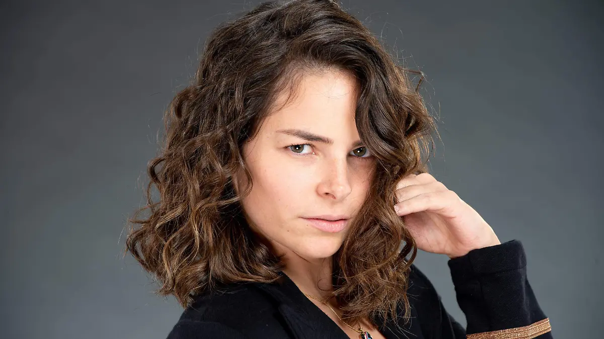 Alejandra Robles Gil