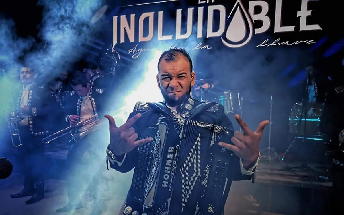 La Inolvidable Banda Agua de la Llave