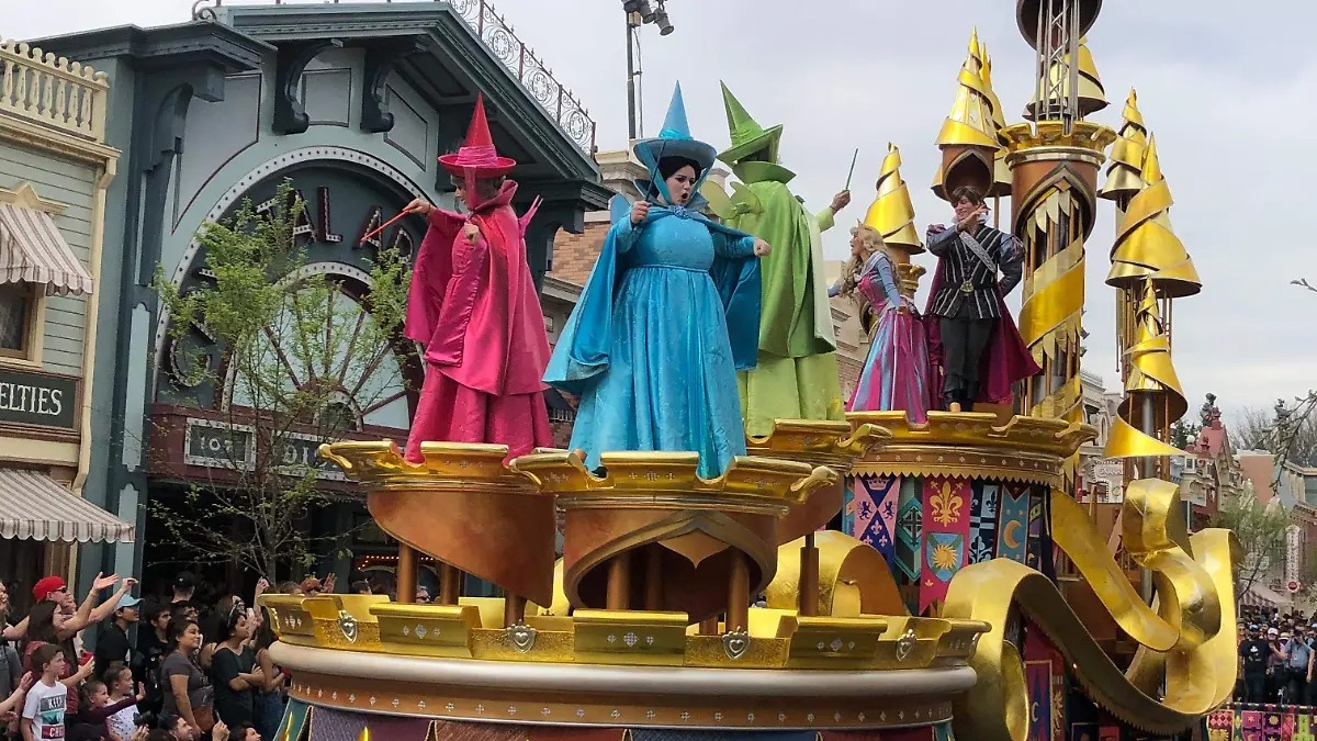 Disney