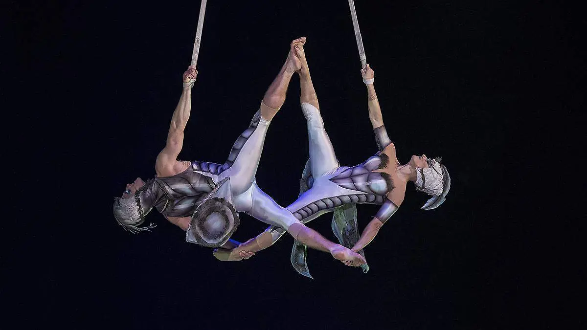 Cirque du Soleil
