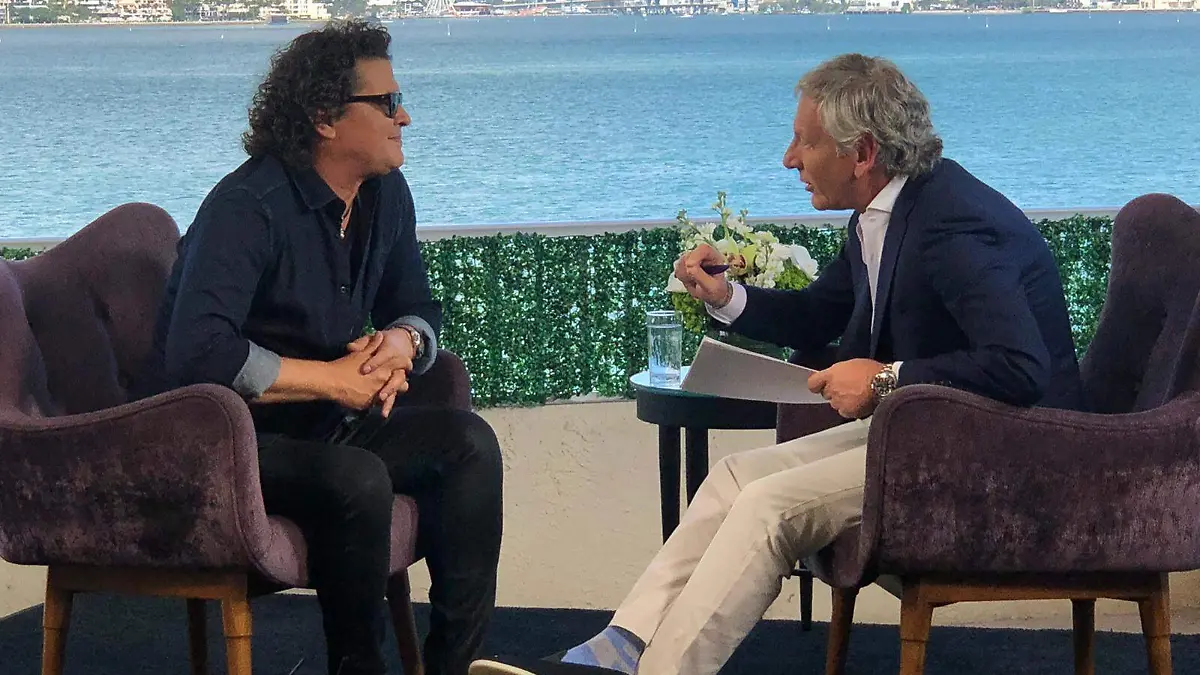 En diálogo con Longobardi