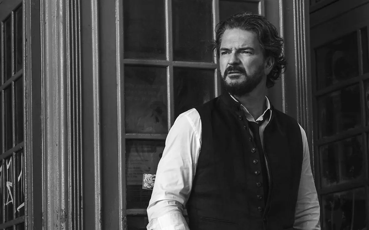 Ricardo Arjona