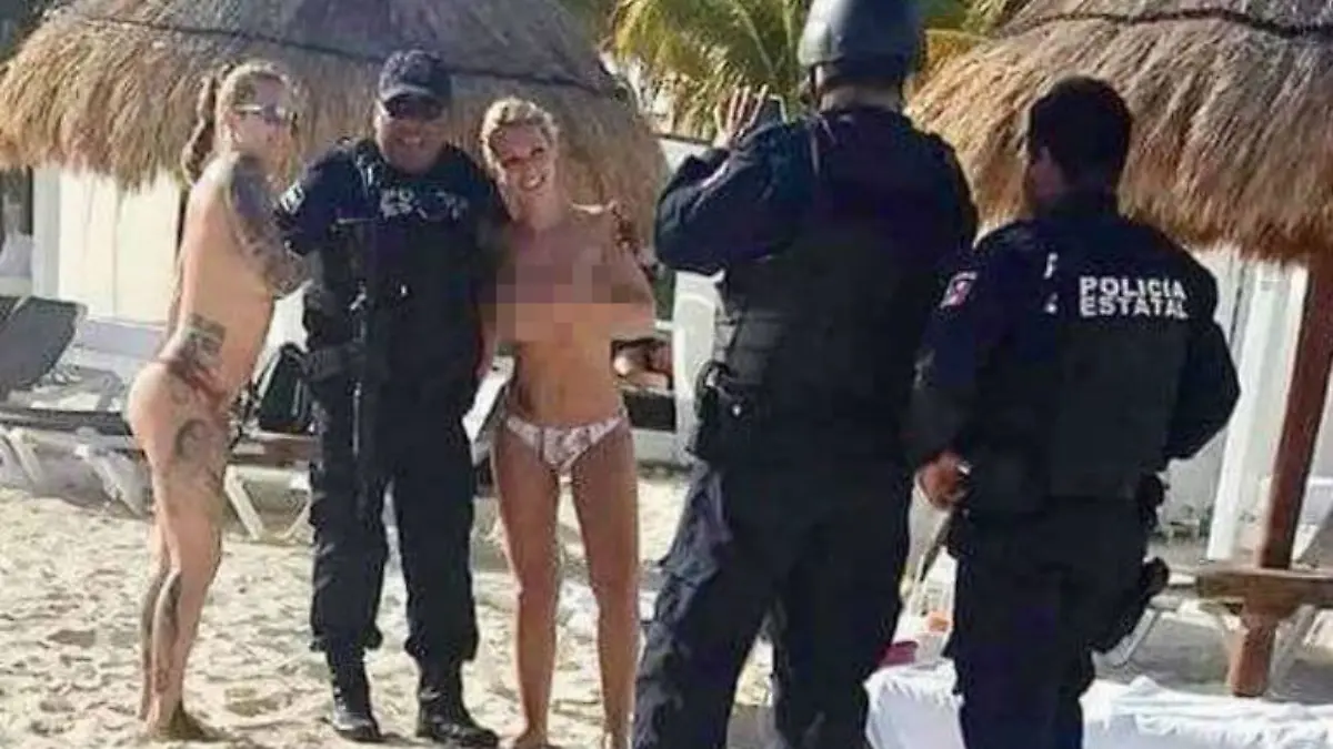 policias
