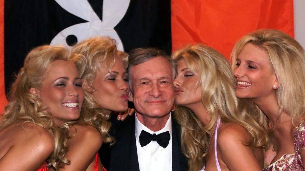 Playboy