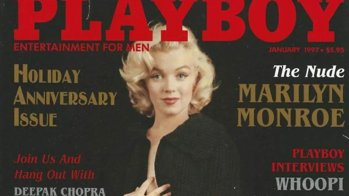 Playboy