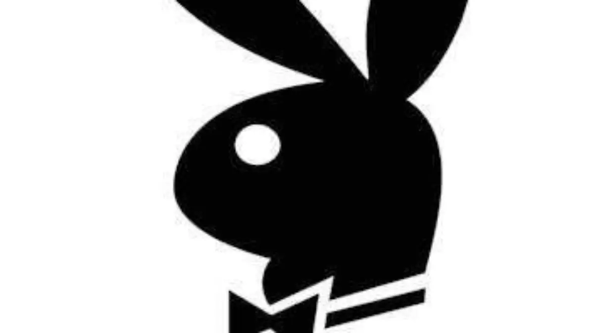 Playboy logo