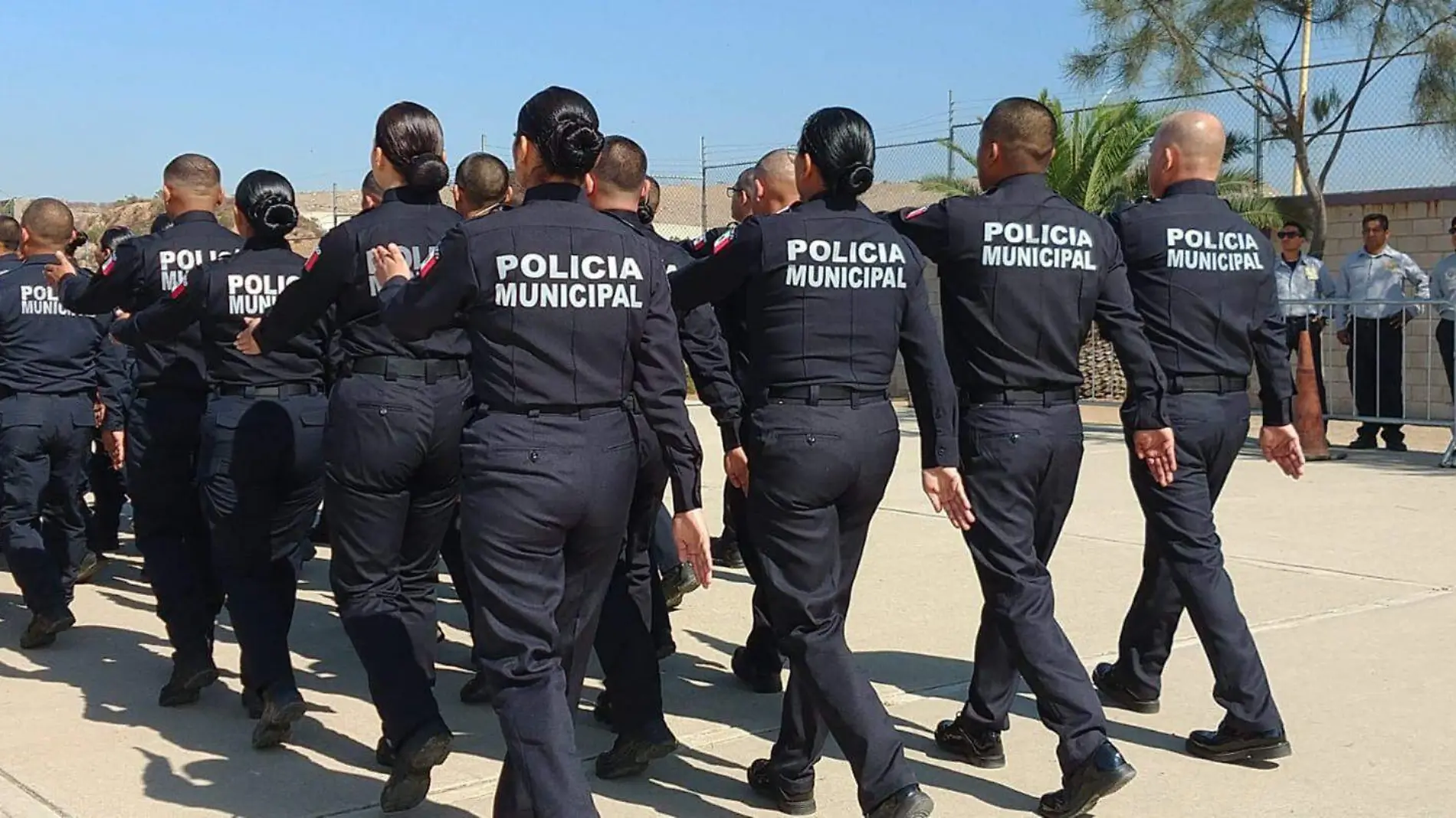 policías-municipales