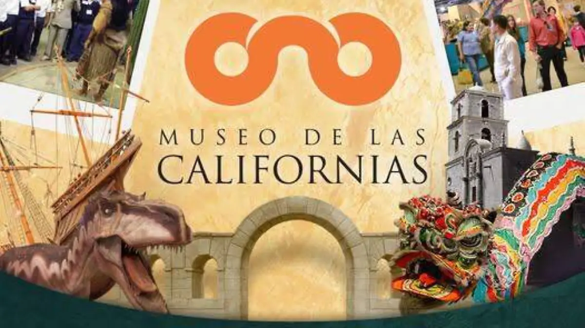 Museo de las Californias