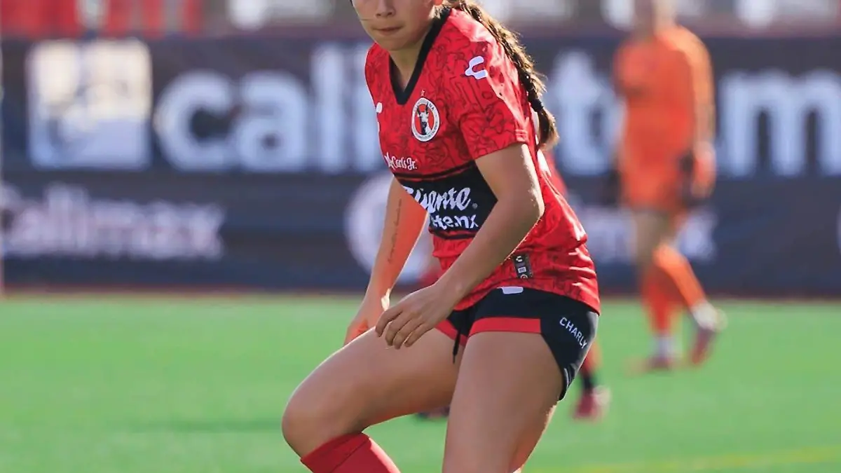 Xolos-Femenil