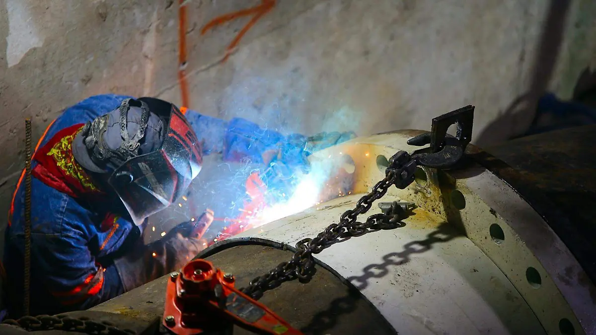 Acueducto Florido-Aguaje