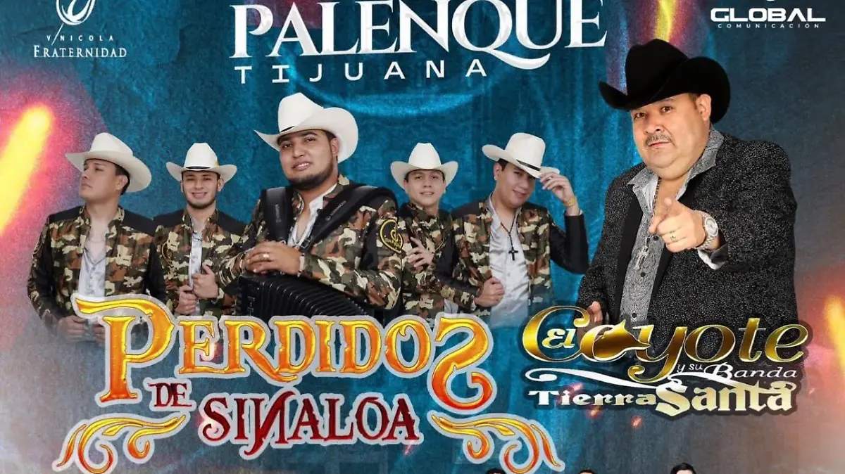 Perdidos de Sinaloa