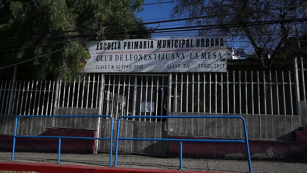 Escuelas