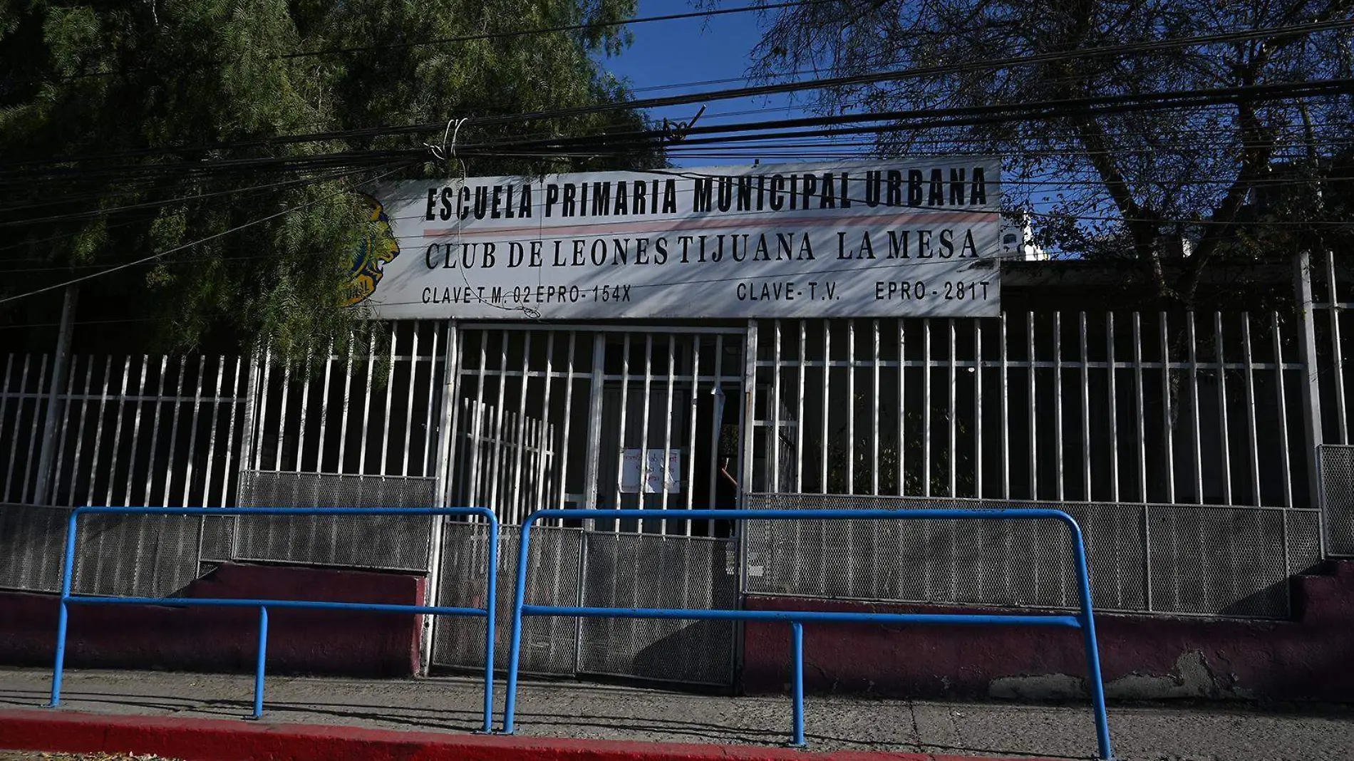 Escuelas