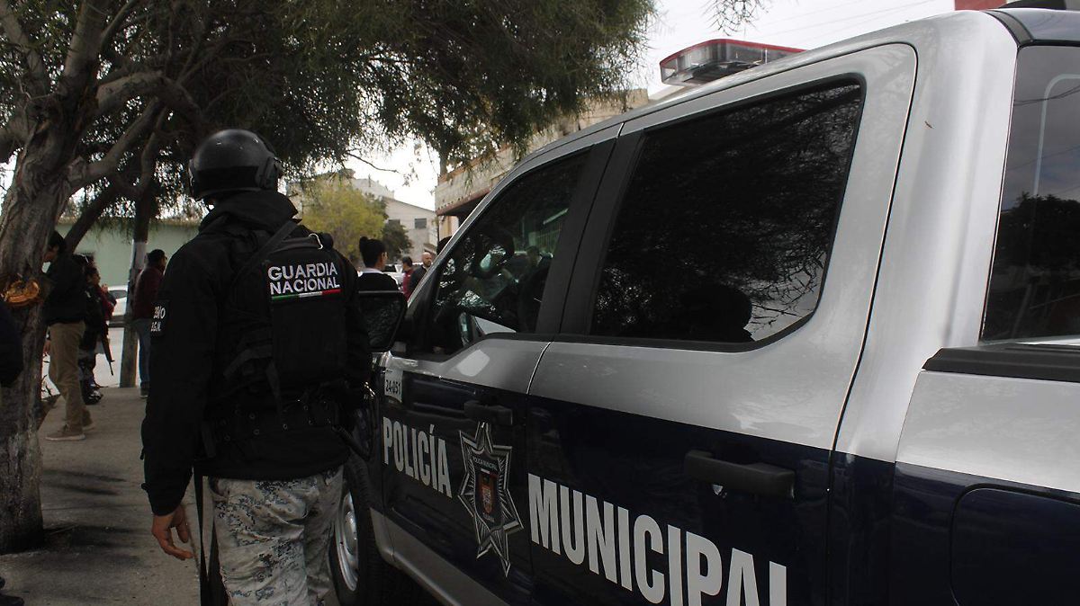 Un policía herido y un presunto delincuente muerto, el saldo de enfrentamiento en Motel de La Gloria - El Sol de Tijuana | Noticias Locales, Policiacas, sobre México, Baja California y el Mundo