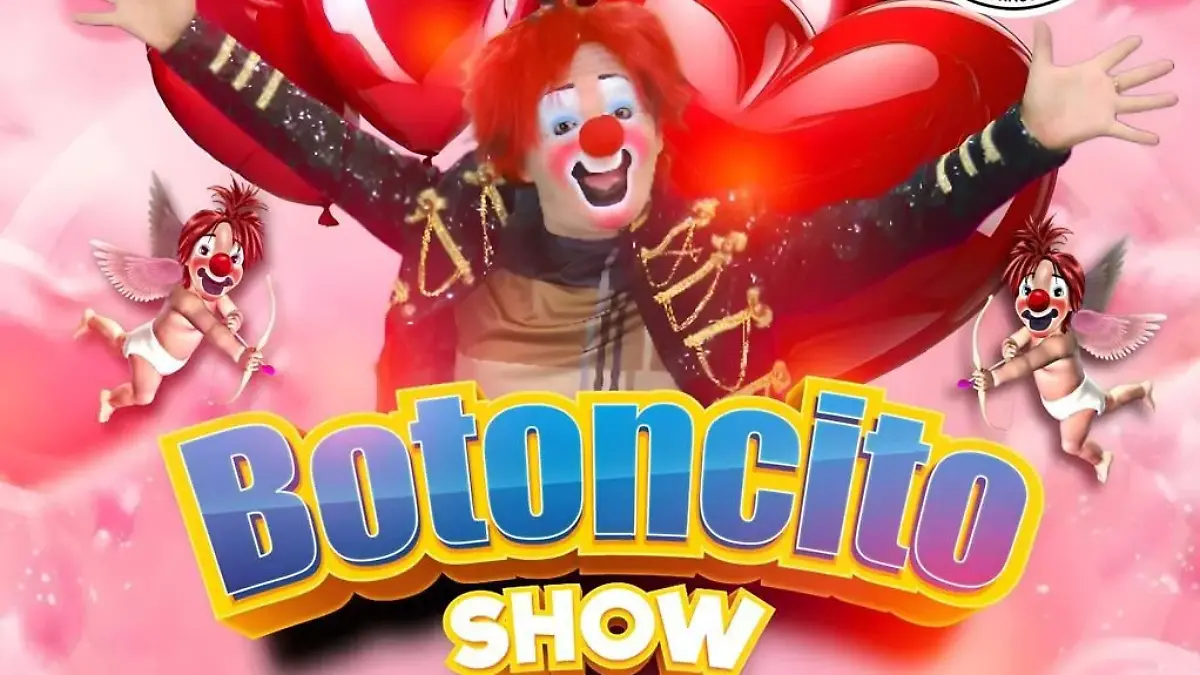 Botoncito-Show