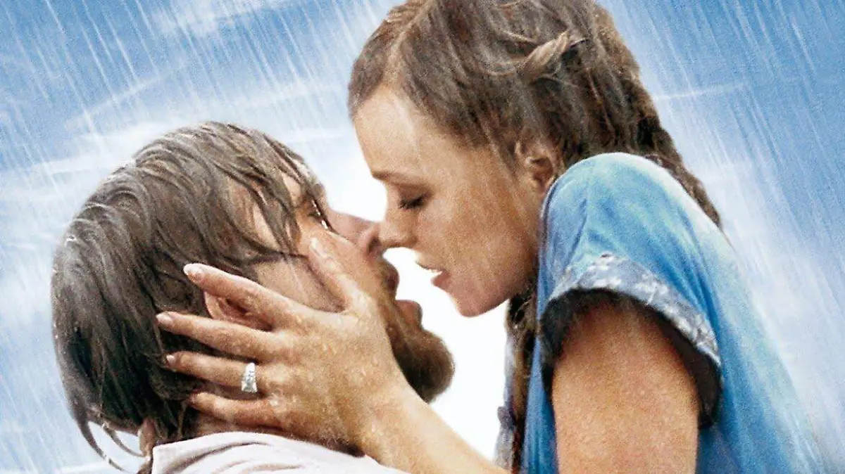 Diario de una pasión