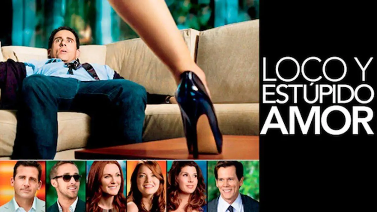 Loco y estupido amor