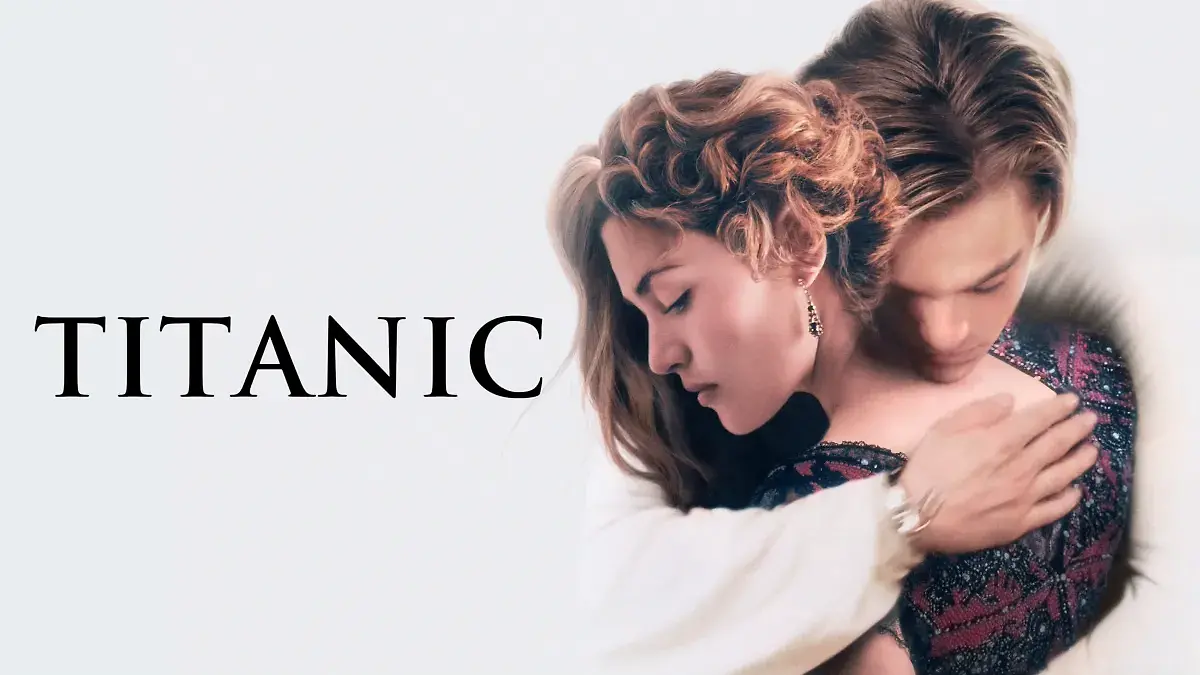 Titanic