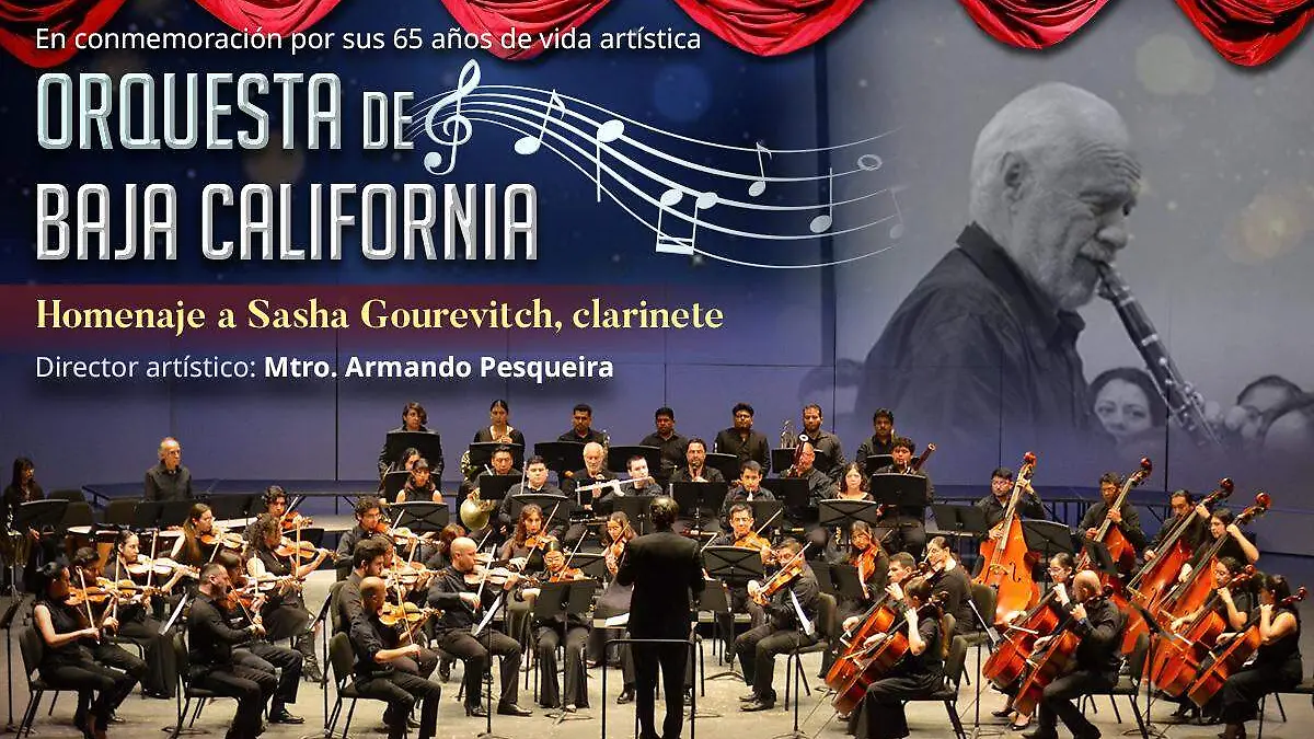 Orquesta de Baja California