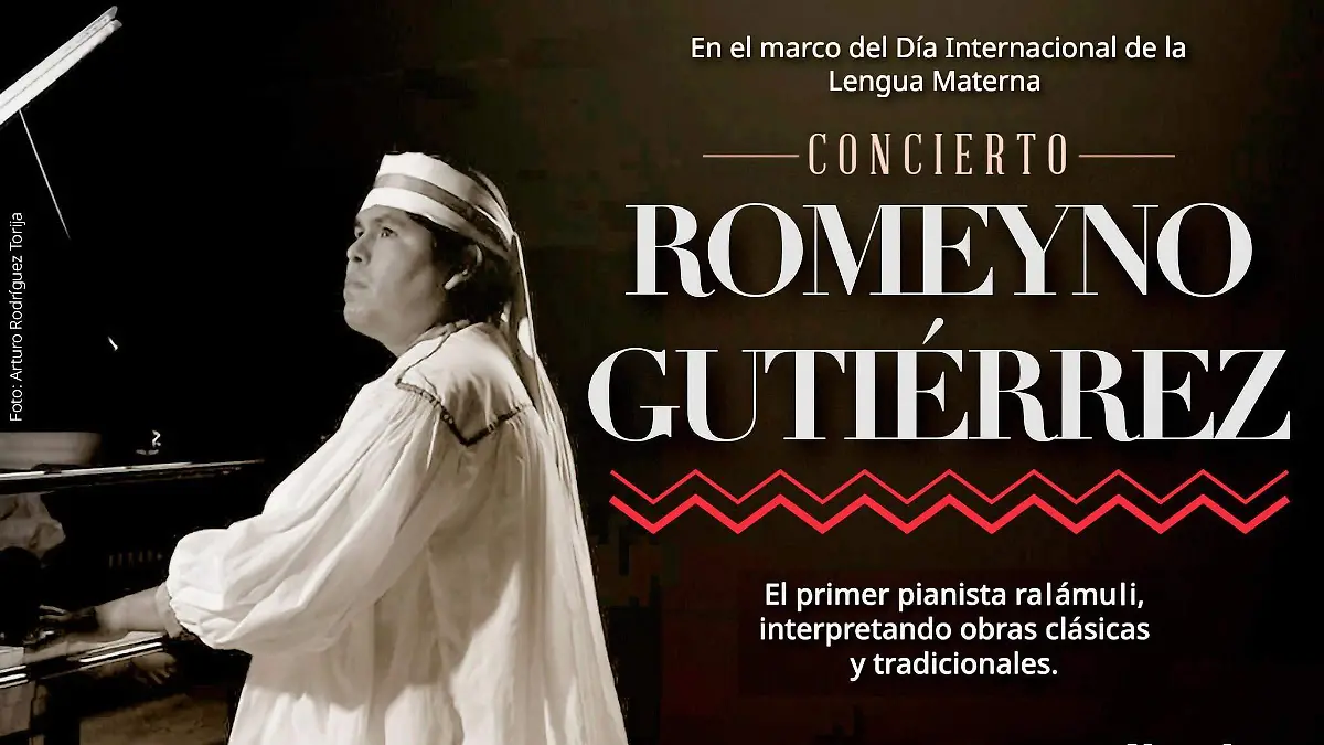 Romeyno Gutiérrez