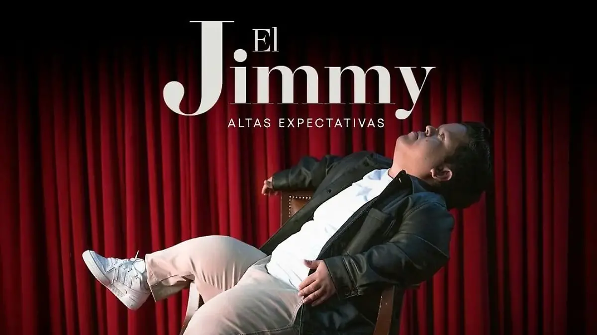 El Jimmy