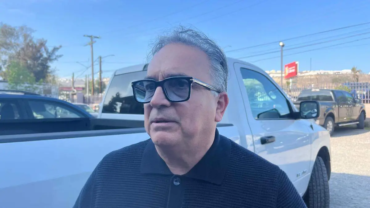 Gerardo Solís Benavides