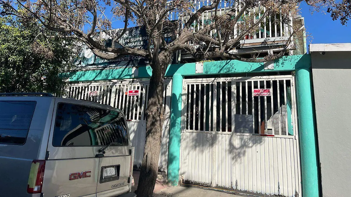 estancia infantil “Súper héroes”