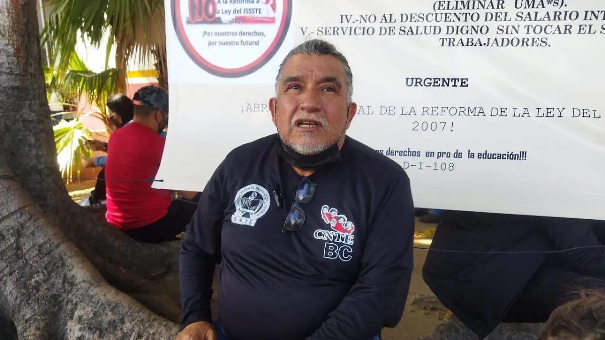 Marco Antonio Pacheco