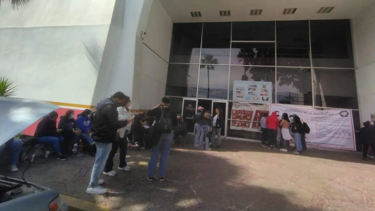 Manifestación-maestros-reforma