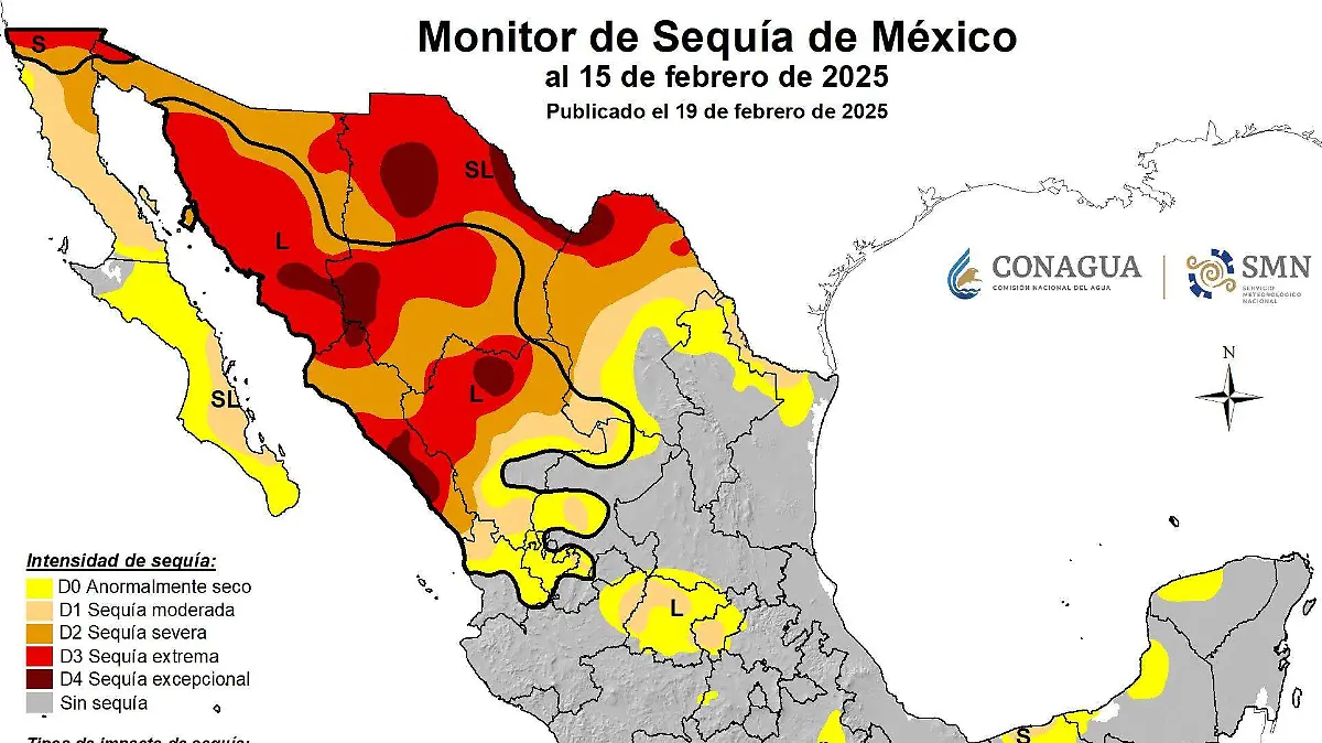 mapa-sequía-conagua