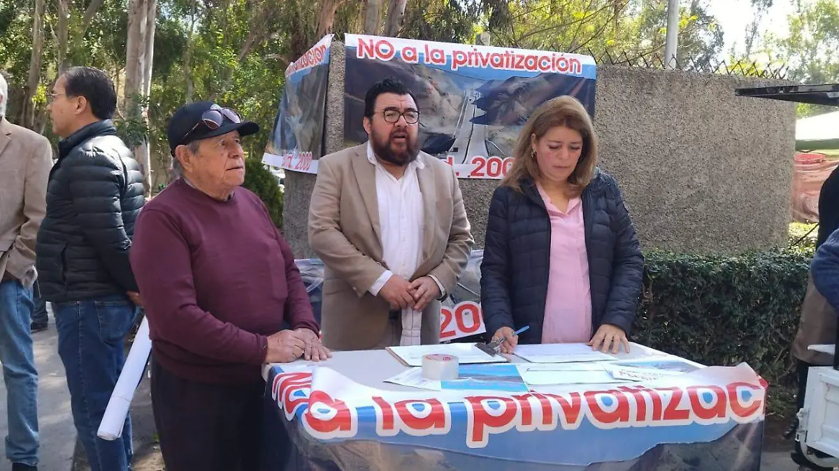 Colectivo de firmas-bulevar 2000