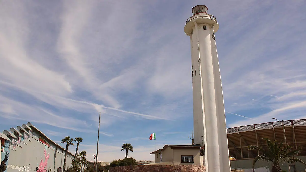 Faro-Playas-Tijuana