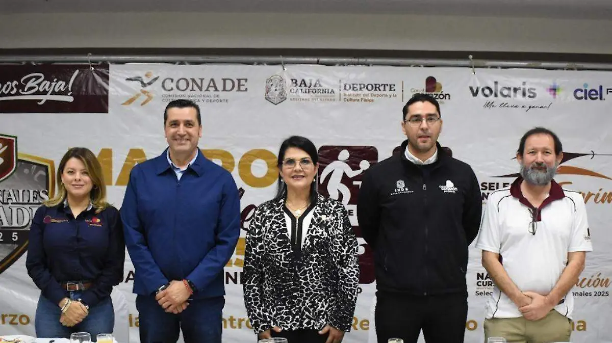 macro regionales y selectivos nacionales de natación y esgrima 