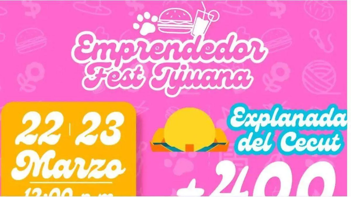 Emprendedor Fest Tijuana