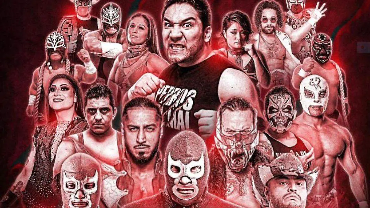 El Homenaje más Perro