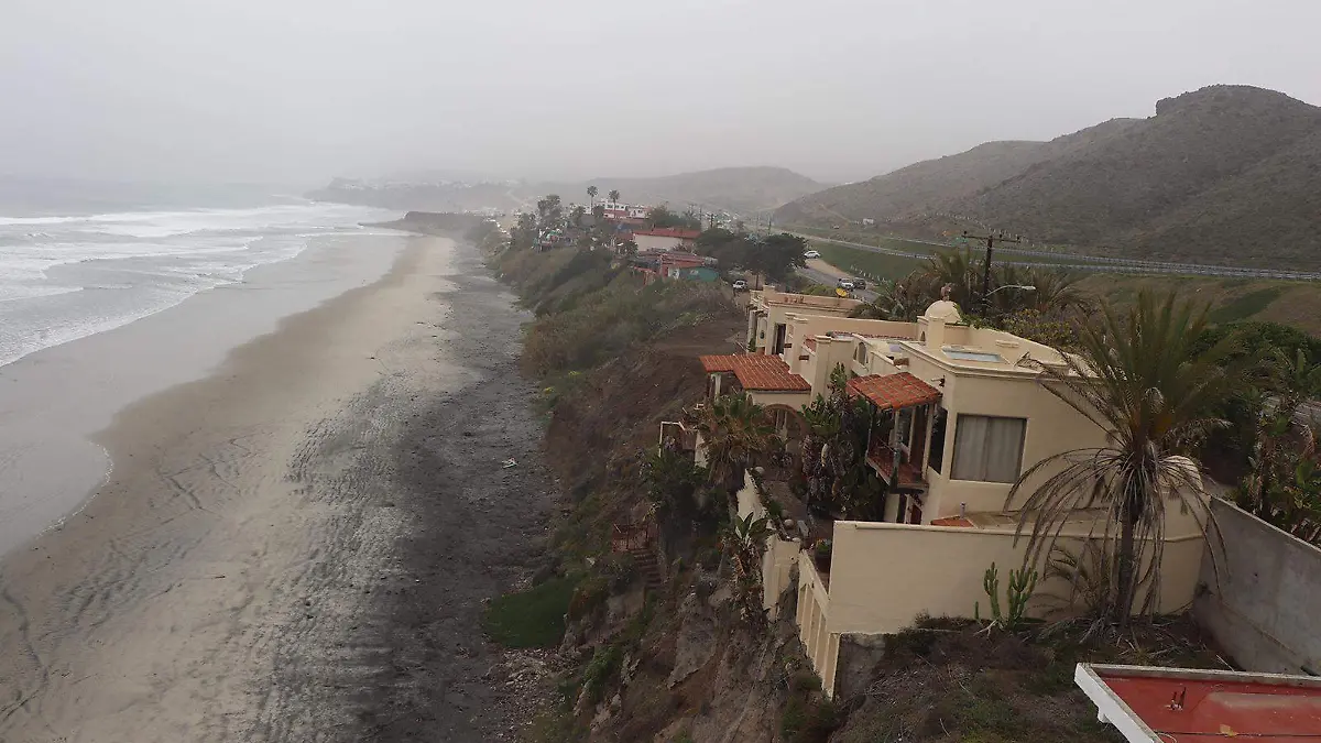 Casas-residencia-playa