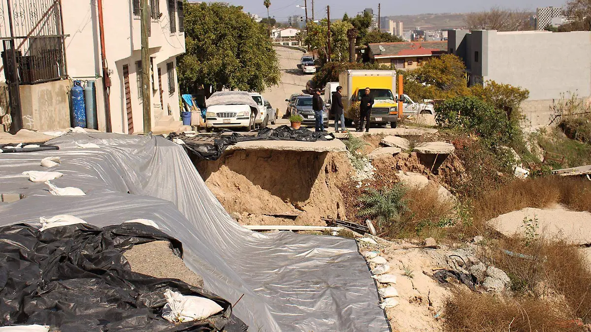 Edificios-caída-la-sierra