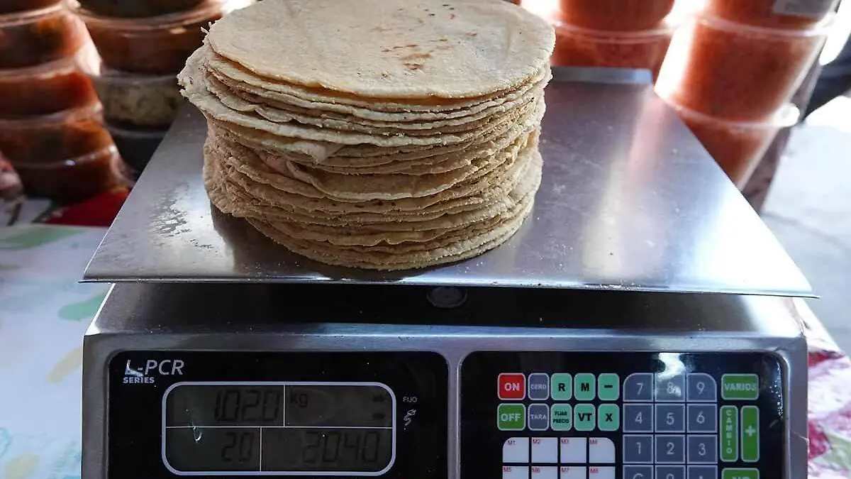 Tortilla