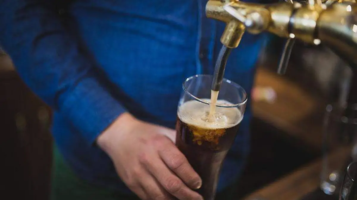 cerveza