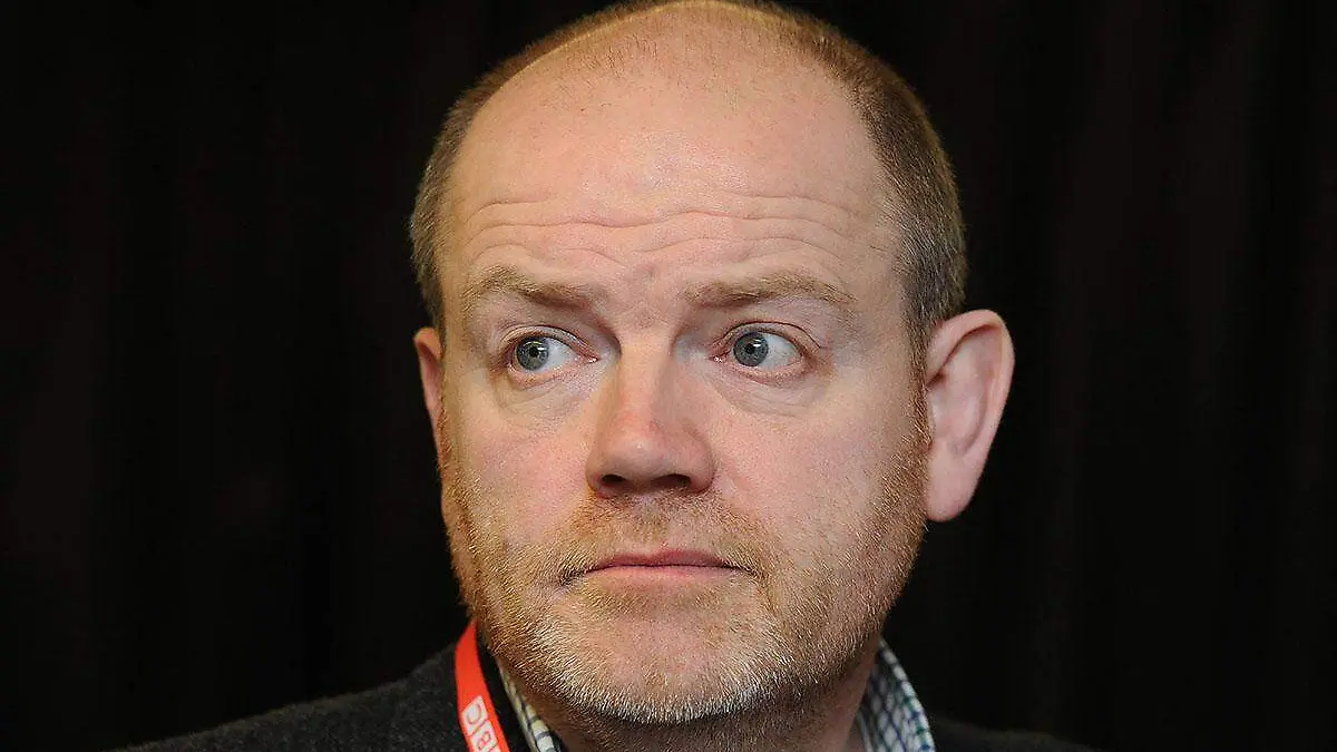 Mark Thompson