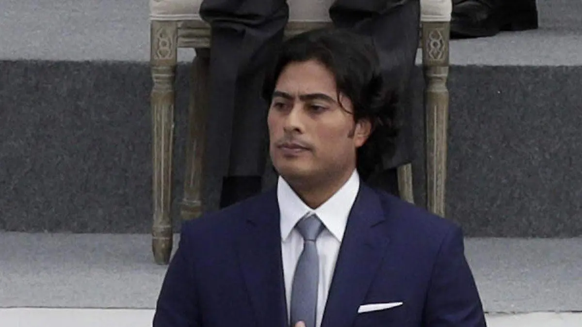 nicolás petro